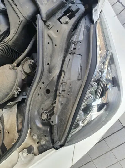 2015 Mercedes-Benz E 300 VIN: