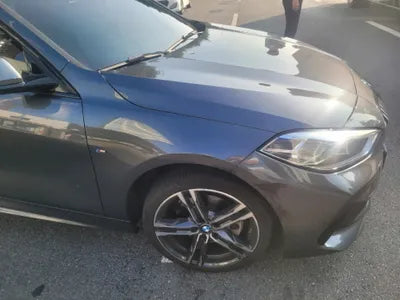 2021 BMW 118 WBA7M9103M5T21204 VIN:WBA7M9103M5T21204