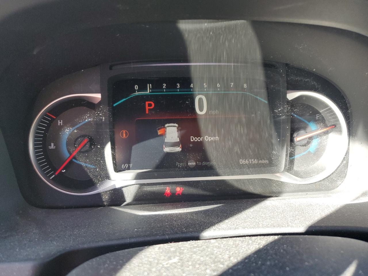 2022 HONDA PILOT SE VIN:5FNYF5H24NB005618