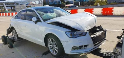 2016 Audi A3 WAUZZZ8V3G1007883 VIN:WAUZZZ8V3G1007883