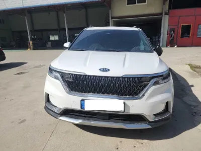 2021 Kia Carnival KNANC81BBMS070927 VIN:KNANC81BBMS070927