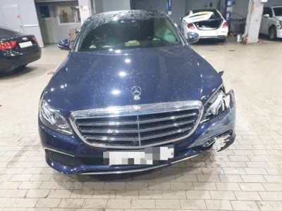 2017 Mercedes-Benz E 300 WDDZF4KB2HA159741 VIN:WDDZF4KB2HA159741