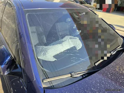 2016 BMW 520 WBA5E5107GG074310 VIN:WBA5E5107GG074310