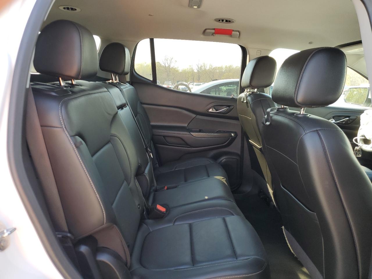 2023 GMC ACADIA SLT VIN:1GKKNML41PZ238143