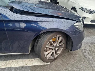 2018 Mercedes-Benz E 300 VIN: