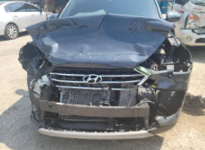 2020 Hyundai Tucson KMHJ281ABLU209211 VIN:KMHJ281ABLU209211