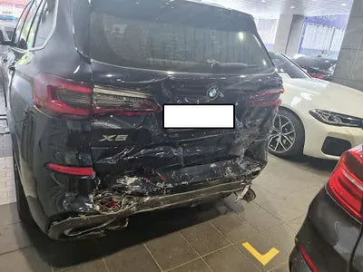 2020 BMW 530 WBACV6105L9C18709 VIN:WBACV6105L9C18709