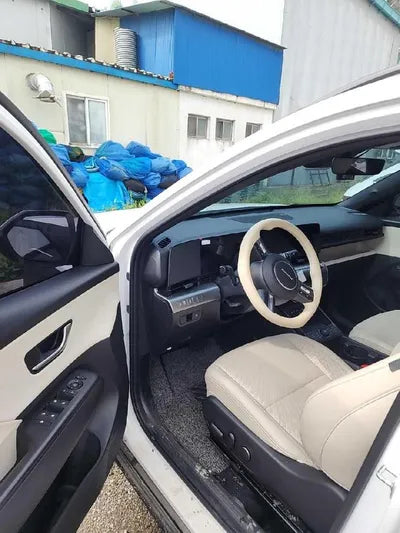 2023 Hyundai Kona VIN: