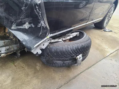 2014 Mercedes-Benz S 600 VIN: