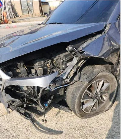 2017 Hyundai Tucson KMHJ381ABJU621253 VIN:KMHJ381ABJU621253