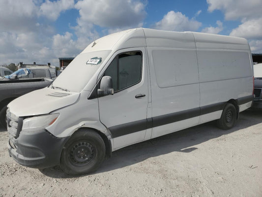 2022 MERCEDES-BENZ SPRINTER 2500 VIN:W1Y4ECHY5NT110767