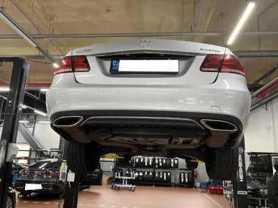 2016 Mercedes-Benz E 250 WDDHF9HB3GB303189 VIN:WDDHF9HB3GB303189