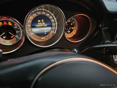 2016 Mercedes-Benz CLS 250 VIN: