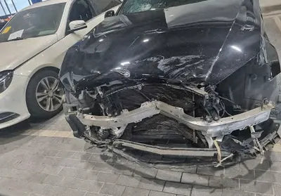 2017 Mercedes-Benz E 220 WDDZF0FB6HA277682 VIN:WDDZF0FB6HA277682