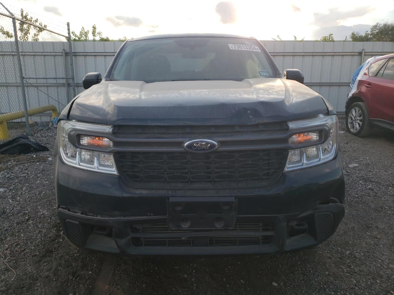 2023 FORD MAVERICK XL VIN:3FTTW8F99PRA06888