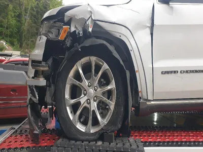 2019 Jeep Grand Cherokee 1C4RJFJG9KC794064 VIN:1C4RJFJG9KC794064