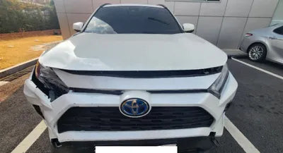 2022 Toyota RAV4 JTMW2RFV8ND521964 VIN:JTMW2RFV8ND521964