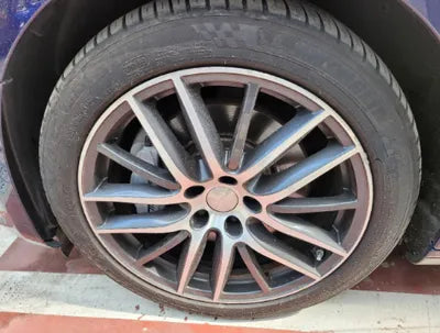 2016 maserati gibli diesel ZAM57TSA3G1184858 VIN:ZAM57TSA3G1184858