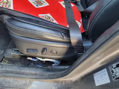 2018 Hyundai Santa FE KMHS281BBKU051483 VIN:KMHS281BBKU051483