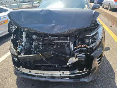 2017 Kia K5 KNAGX411BHA138711 VIN:KNAGX411BHA138711