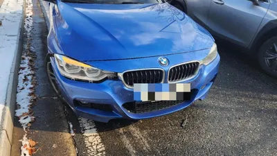 2018 BMW 320 WBA8C5109J5L46412 VIN:WBA8C5109J5L46412