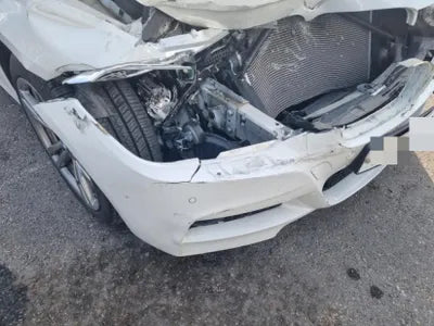 2018 BMW 320 WBA8C510XJK736372 VIN:WBA8C510XJK736372