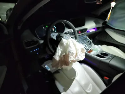 2020 Hyundai Santa FE VIN: