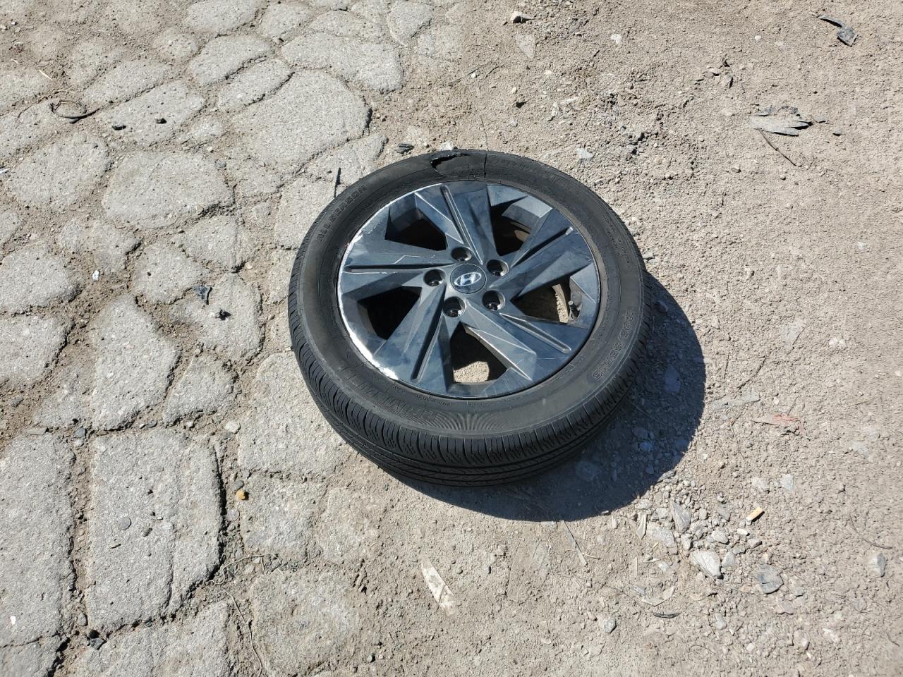 2023 HYUNDAI ELANTRA SEL VIN:KMHLM4AG8PU410175