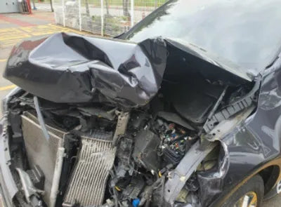 2017 Kia Sorento KNAPK81BDHA310421 VIN:KNAPK81BDHA310421