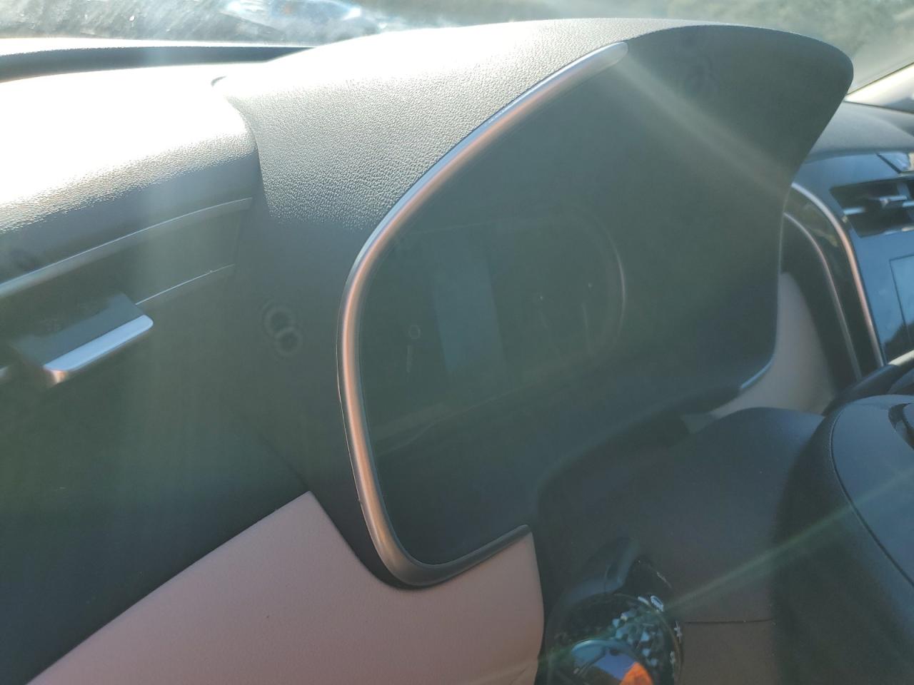 2024 HYUNDAI TUCSON SE VIN:5NMJA3DE4RH397573