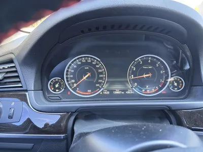 2015 BMW 528 WBA5A5107GG178789 VIN:WBA5A5107GG178789