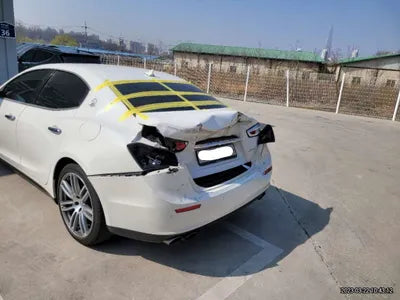 2017 maserati gibli diesel ZAM57TSG6H1218801 VIN:ZAM57TSG6H1218801