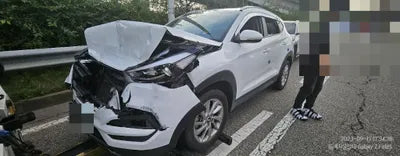 2015 Hyundai Tucson VIN: