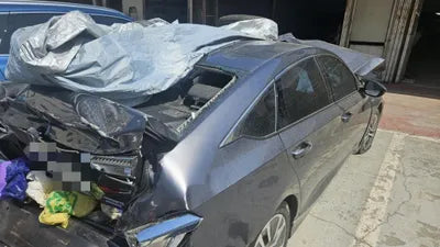 2019 Honda Accord 1HGCV3690KA512464 VIN:1HGCV3690KA512464