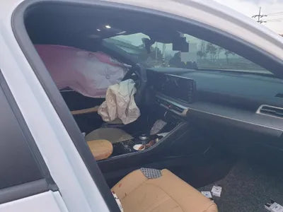 2020 Kia K5 KNAG241JBLA001313 VIN:KNAG241JBLA001313