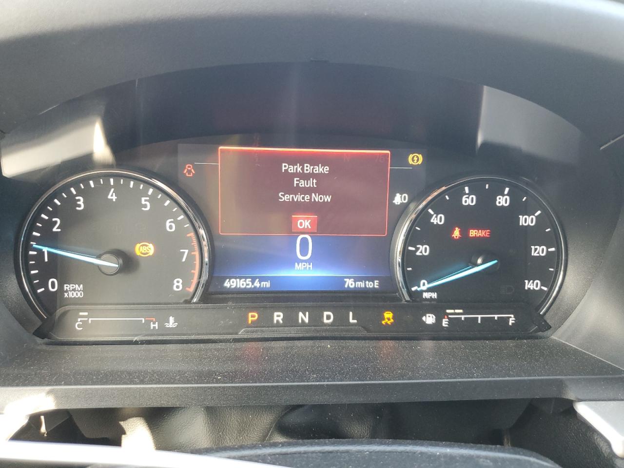 2022 FORD EXPLORER XLT VIN:1FMSK7DH6NGA19464