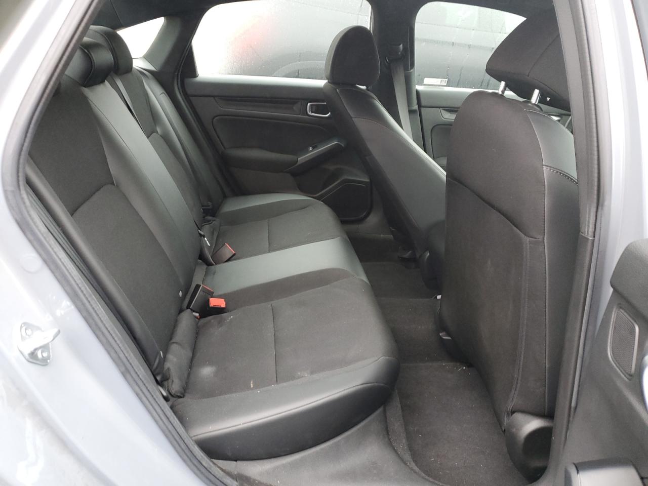 2024 HONDA CIVIC SPORT VIN:2HGFE2F53RH562592