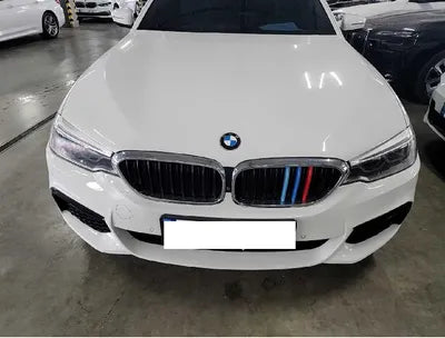 2017 BMW 520 WBAJC3107HG993296 VIN:WBAJC3107HG993296