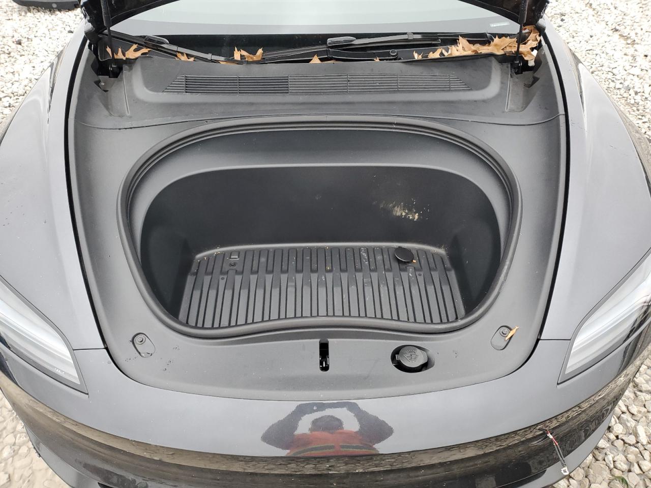 2024 TESLA MODEL 3  VIN:5YJ3E1ET6RF849510
