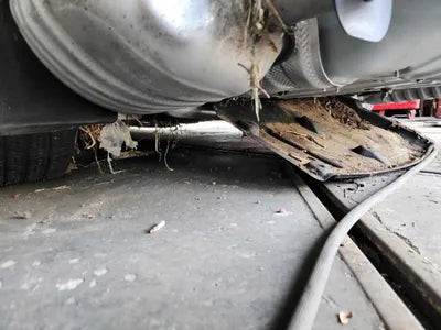 2020 Genesis G90 VIN: