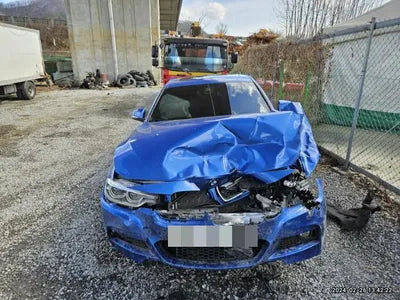 2017 BMW 320 WBA8A9109HK883905 VIN:WBA8A9109HK883905