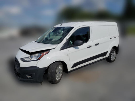 2022 FORD TRANSIT CONNECT XL VIN:NM0LS7S24N1530291