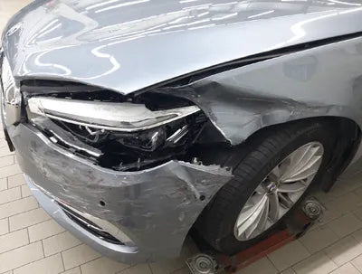 2019 BMW 530 WBAJD3104KWE99619 VIN:WBAJD3104KWE99619