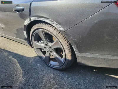 2023 Genesis G80 KMTGB41CDPU190716 VIN:KMTGB41CDPU190716