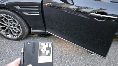 2022 Genesis G80 KMTGB41CDNU164318 VIN:KMTGB41CDNU164318