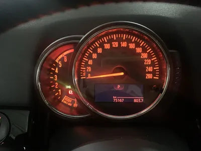 2017 MINI Countryman VIN: