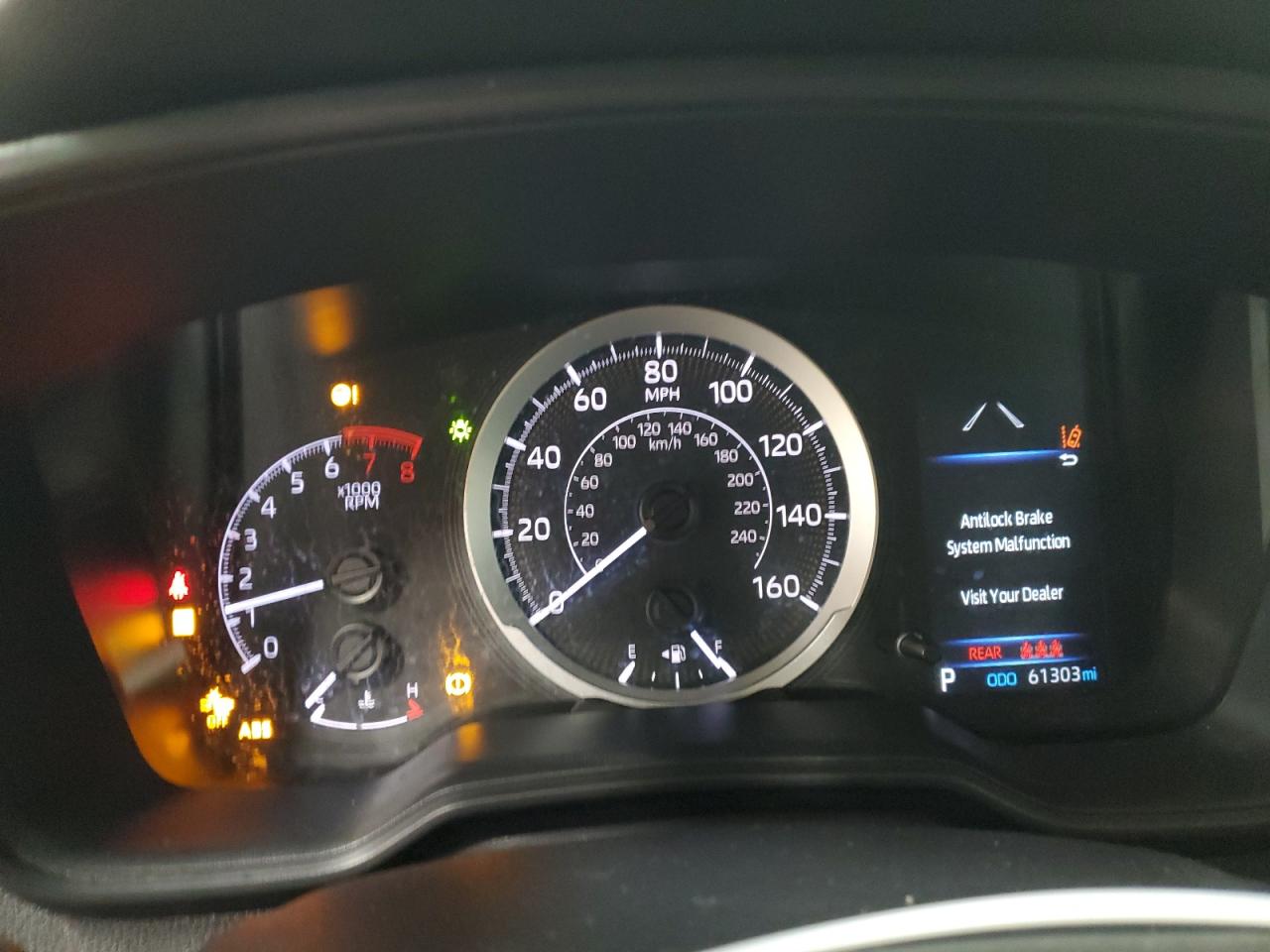 2022 TOYOTA COROLLA LE VIN:5YFEPMAE5NP341457