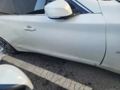 2015 Infiniti Q50 JNKDV71E9FM530974 VIN:JNKDV71E9FM530974