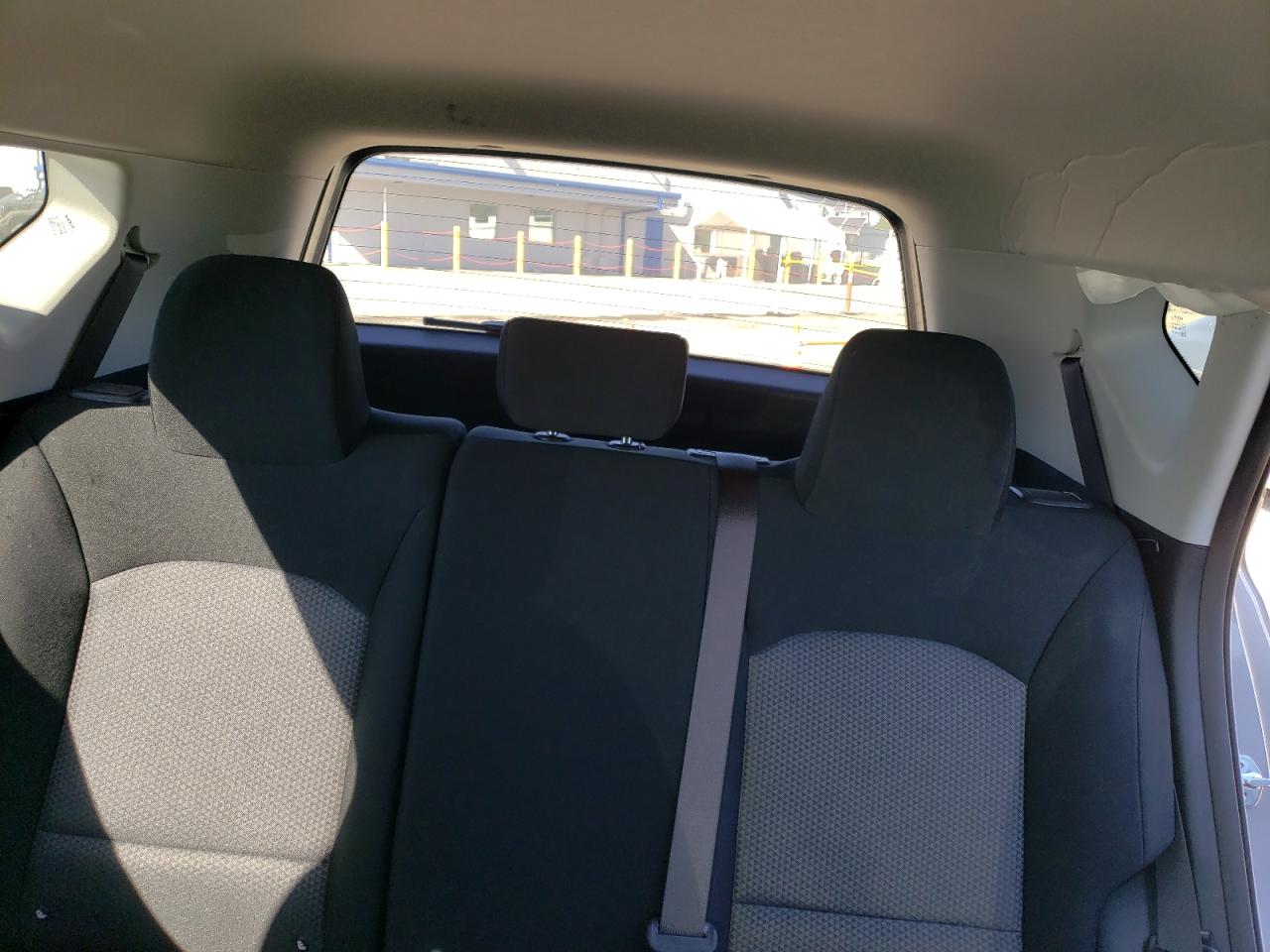 2023 KIA SOUL LX VIN:KNDJ23AU2P7878029