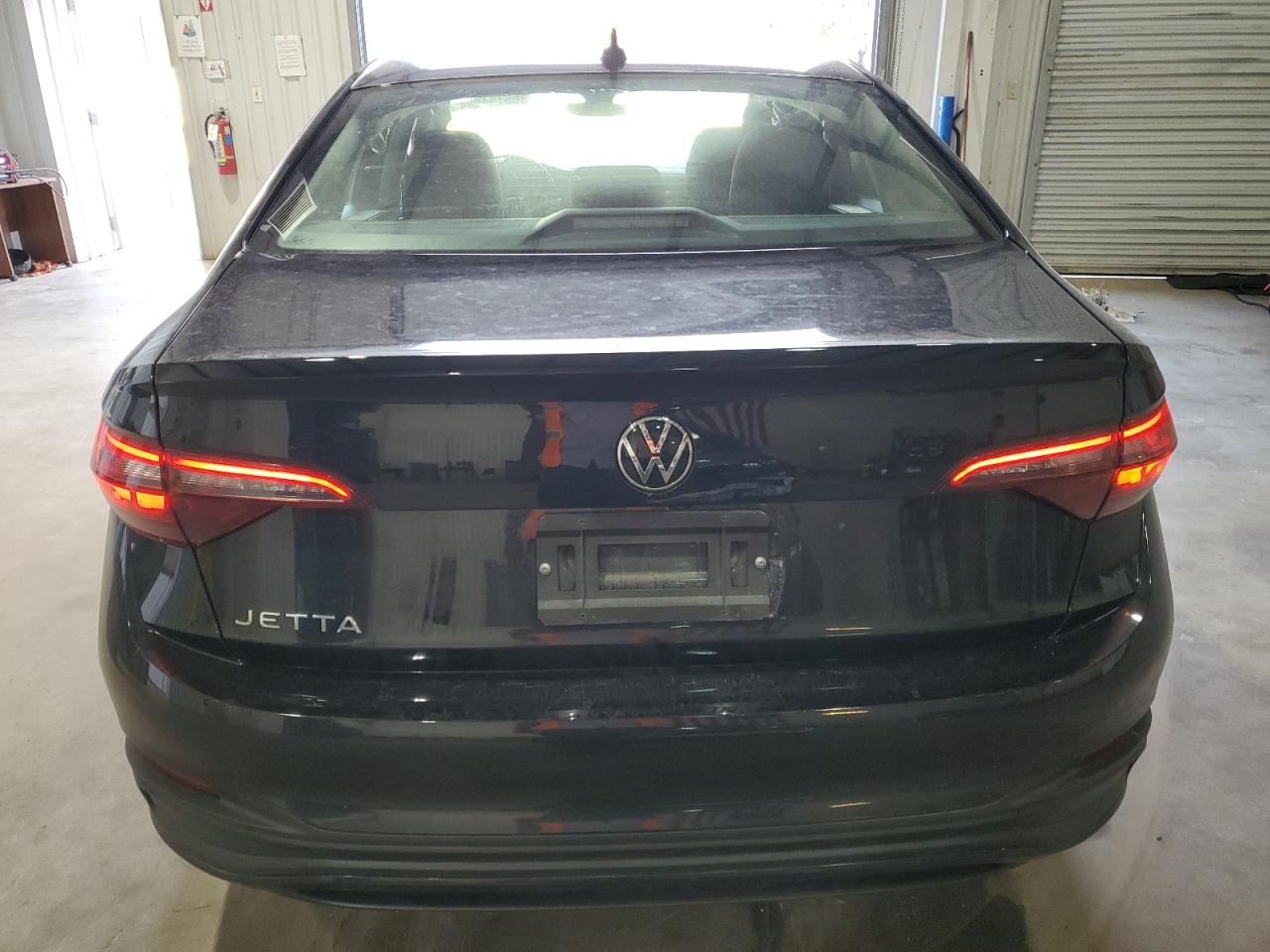 2024 VOLKSWAGEN JETTA S VIN:3VW5M7BUXRM099257